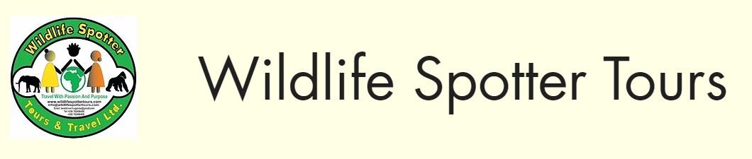 WildLife Spotter Tours & Travel Ltd